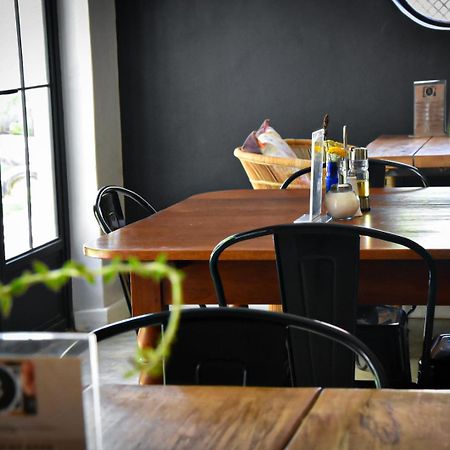 Beautiful Betty Guesthouse 보퍼트웨스트 외부 사진