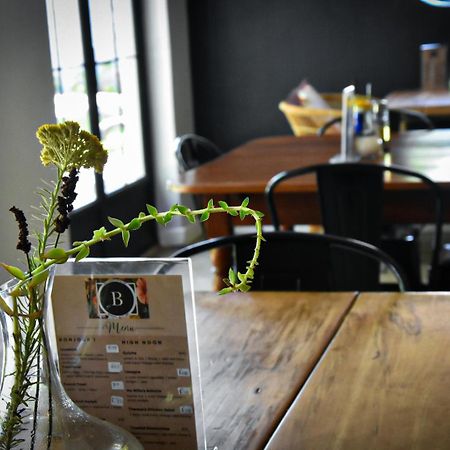 Beautiful Betty Guesthouse 보퍼트웨스트 외부 사진