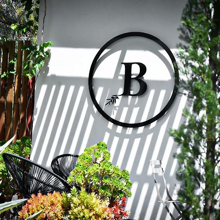 Beautiful Betty Guesthouse 보퍼트웨스트 외부 사진