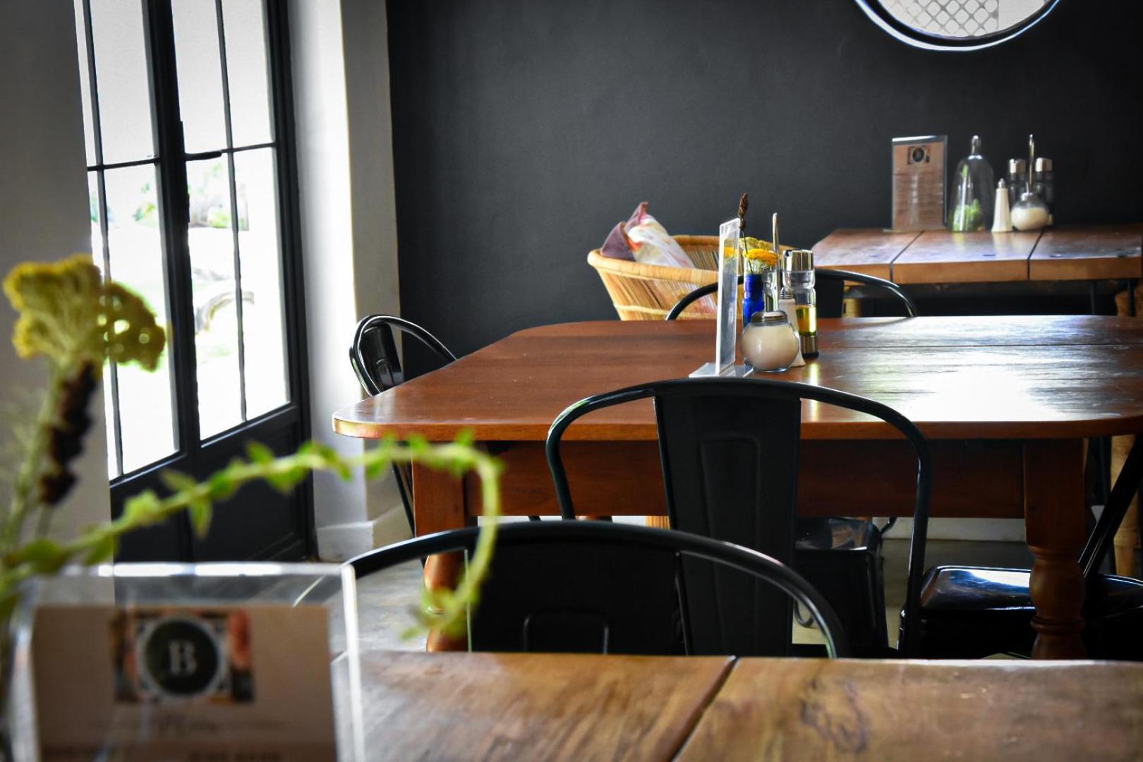 Beautiful Betty Guesthouse 보퍼트웨스트 외부 사진