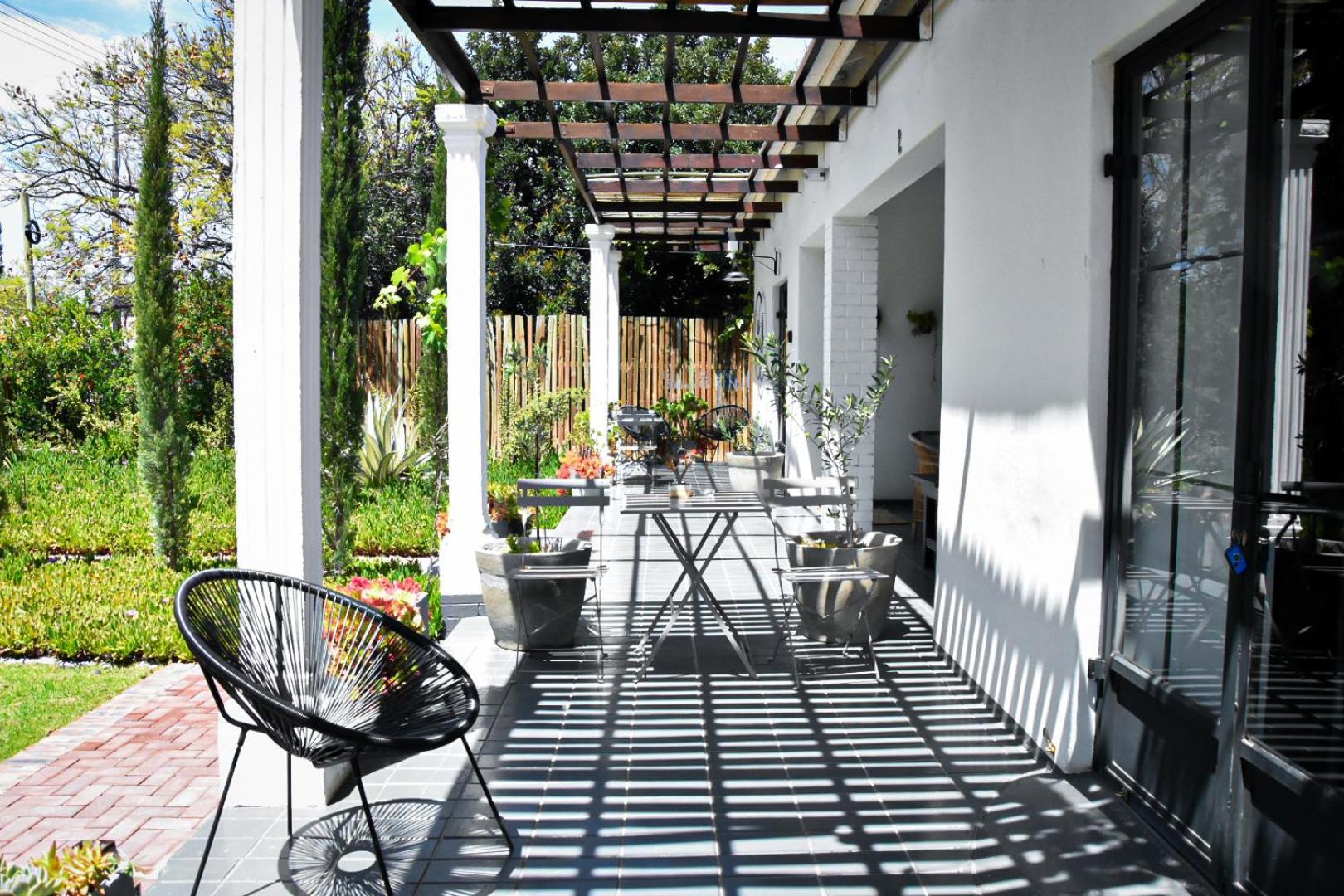 Beautiful Betty Guesthouse 보퍼트웨스트 외부 사진