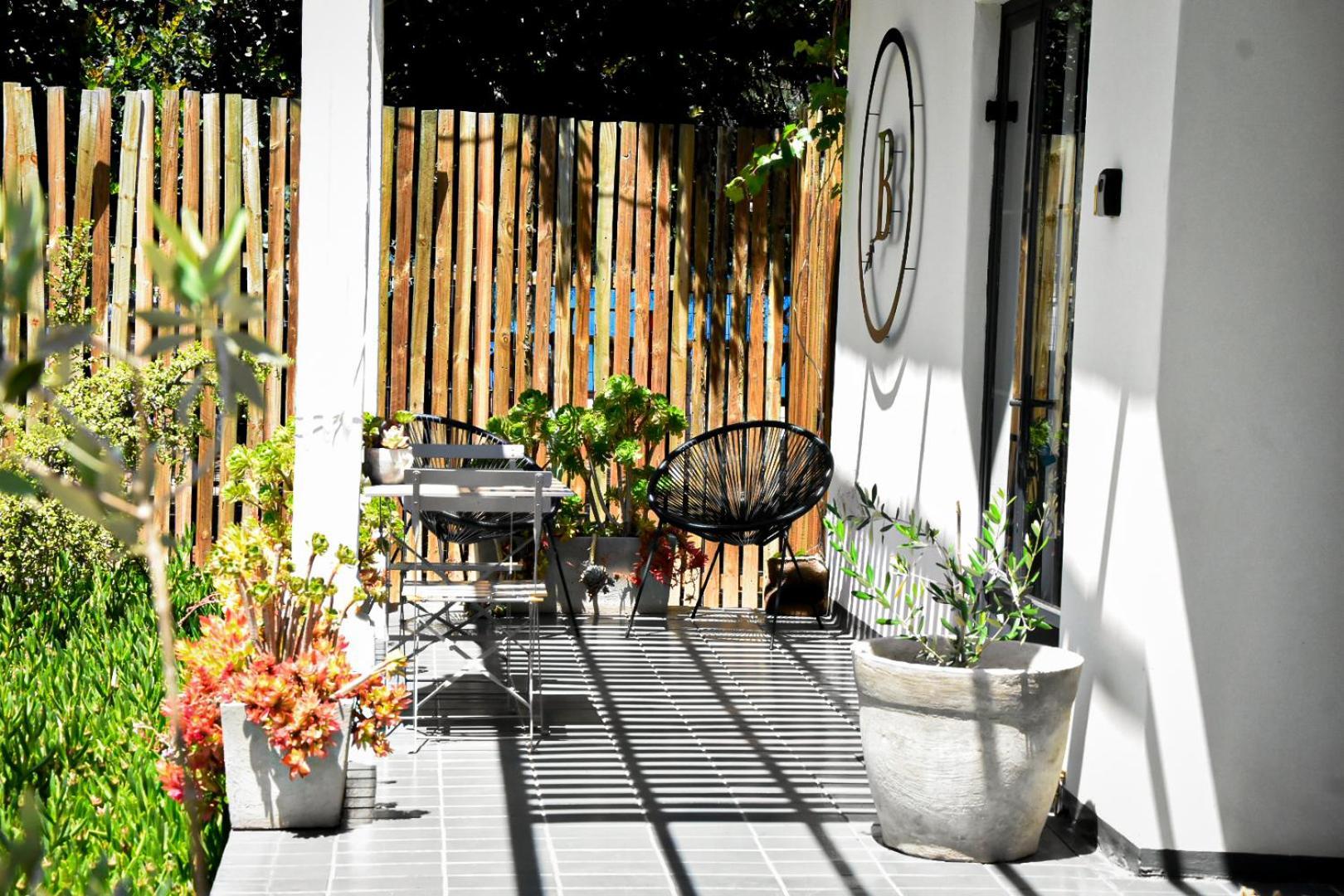 Beautiful Betty Guesthouse 보퍼트웨스트 외부 사진