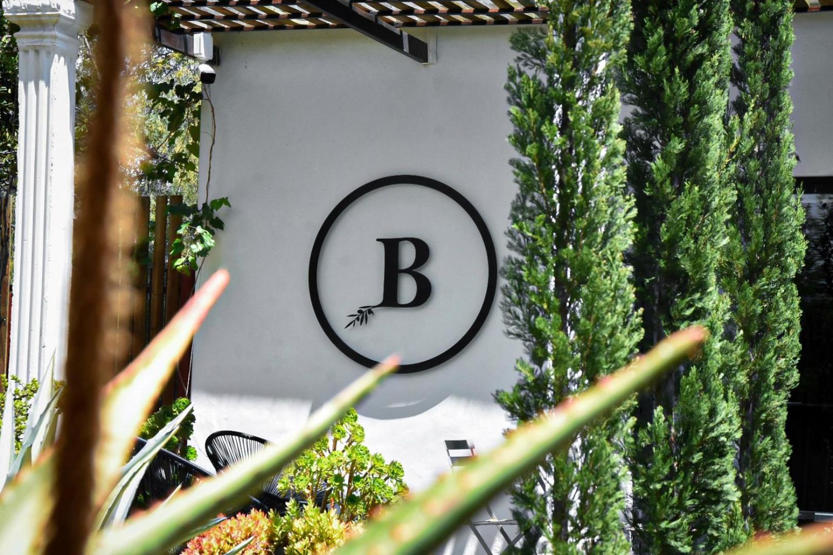 Beautiful Betty Guesthouse 보퍼트웨스트 외부 사진