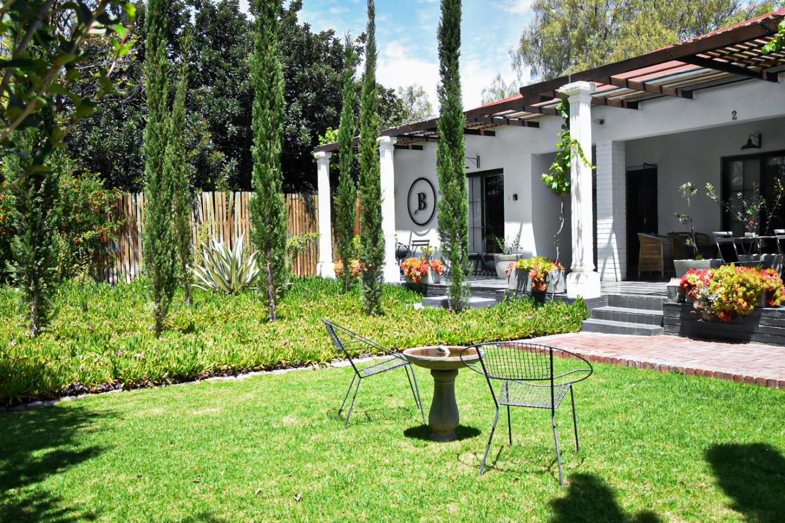 Beautiful Betty Guesthouse 보퍼트웨스트 외부 사진