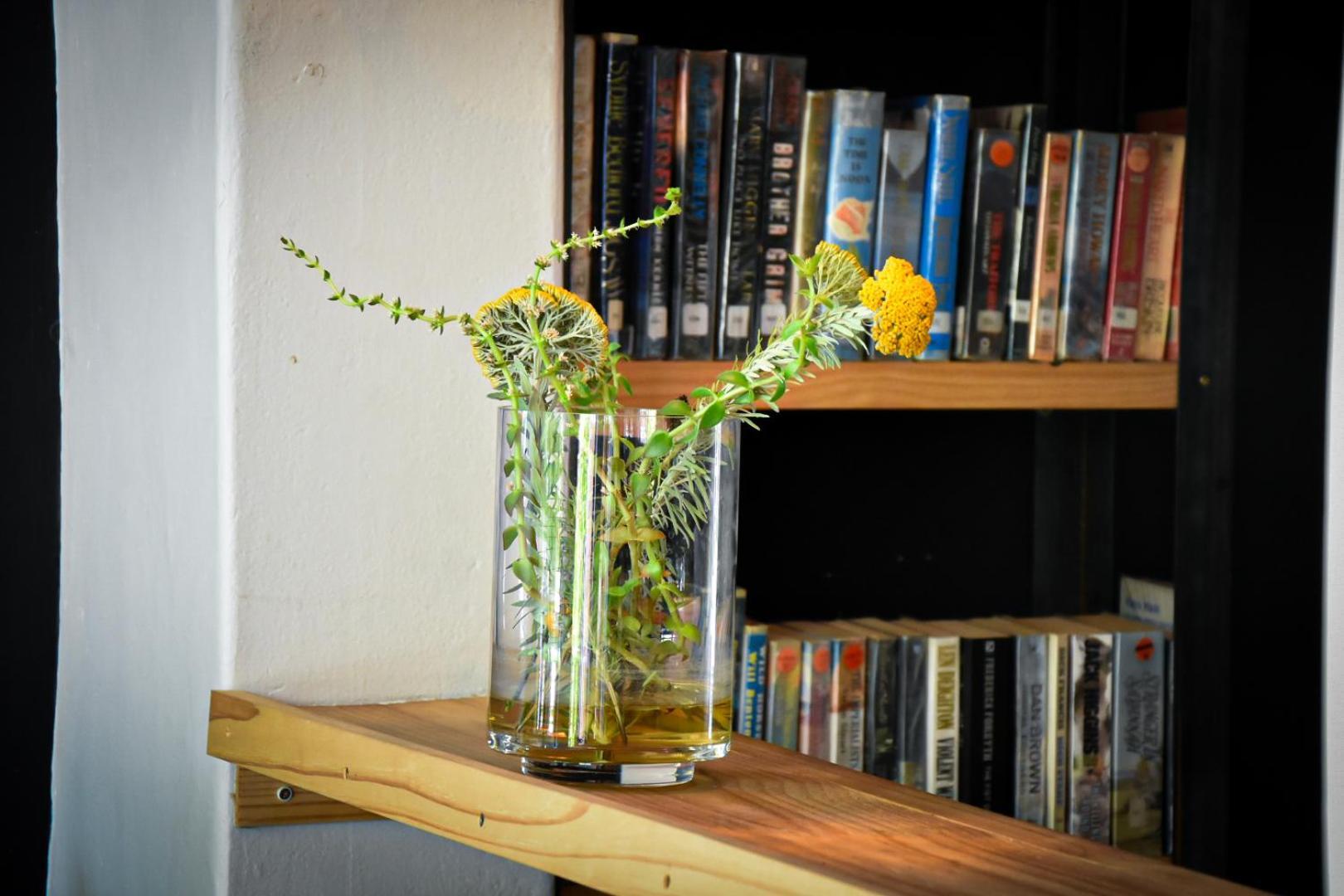 Beautiful Betty Guesthouse 보퍼트웨스트 외부 사진