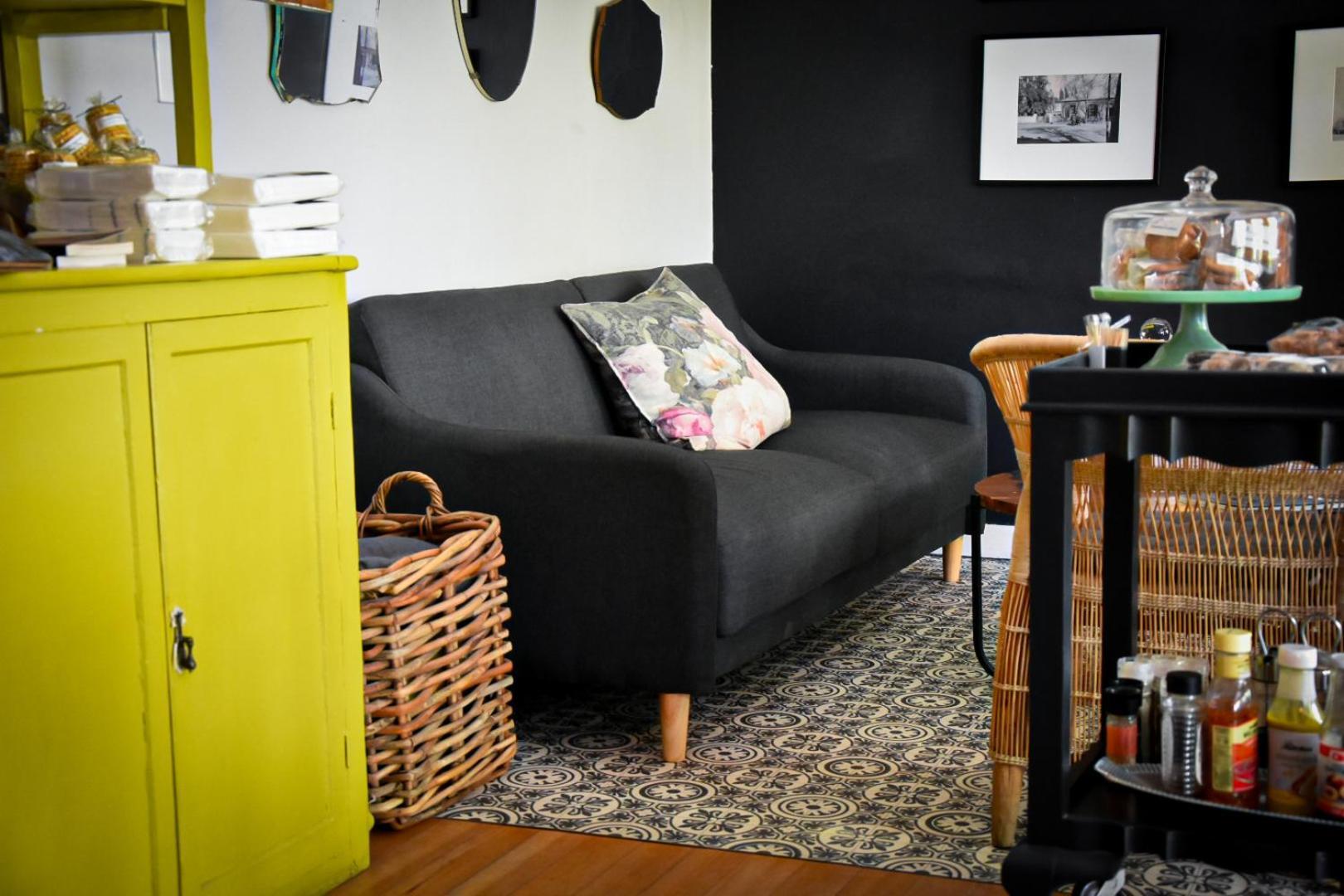 Beautiful Betty Guesthouse 보퍼트웨스트 외부 사진