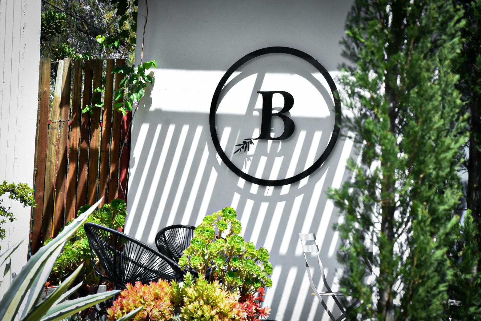 Beautiful Betty Guesthouse 보퍼트웨스트 외부 사진