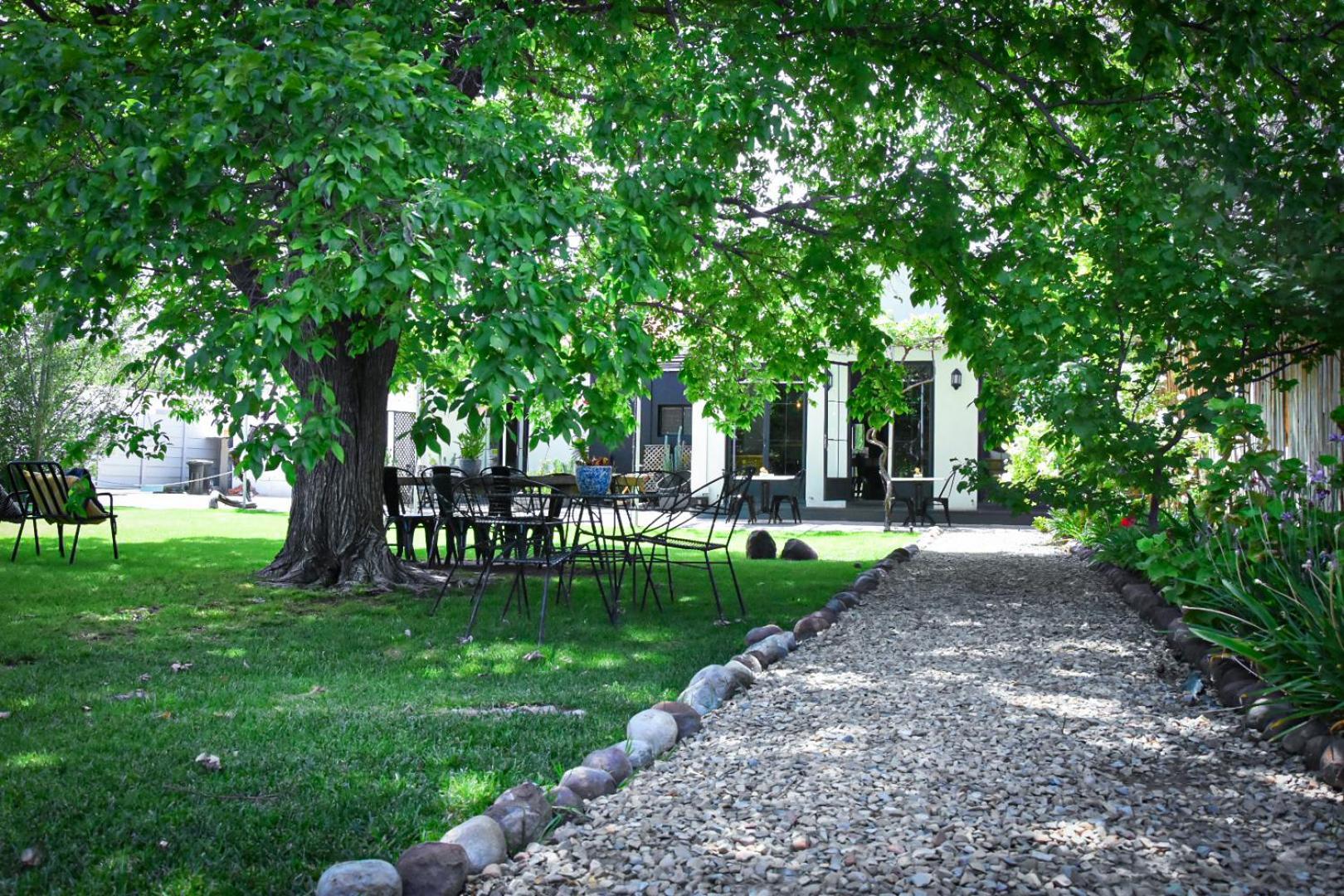 Beautiful Betty Guesthouse 보퍼트웨스트 외부 사진