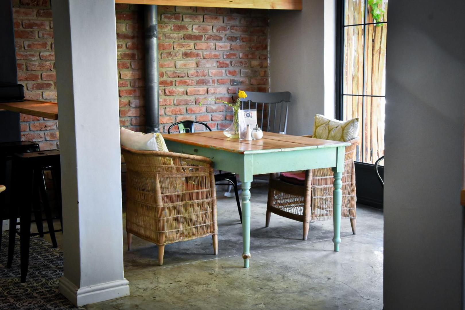 Beautiful Betty Guesthouse 보퍼트웨스트 외부 사진