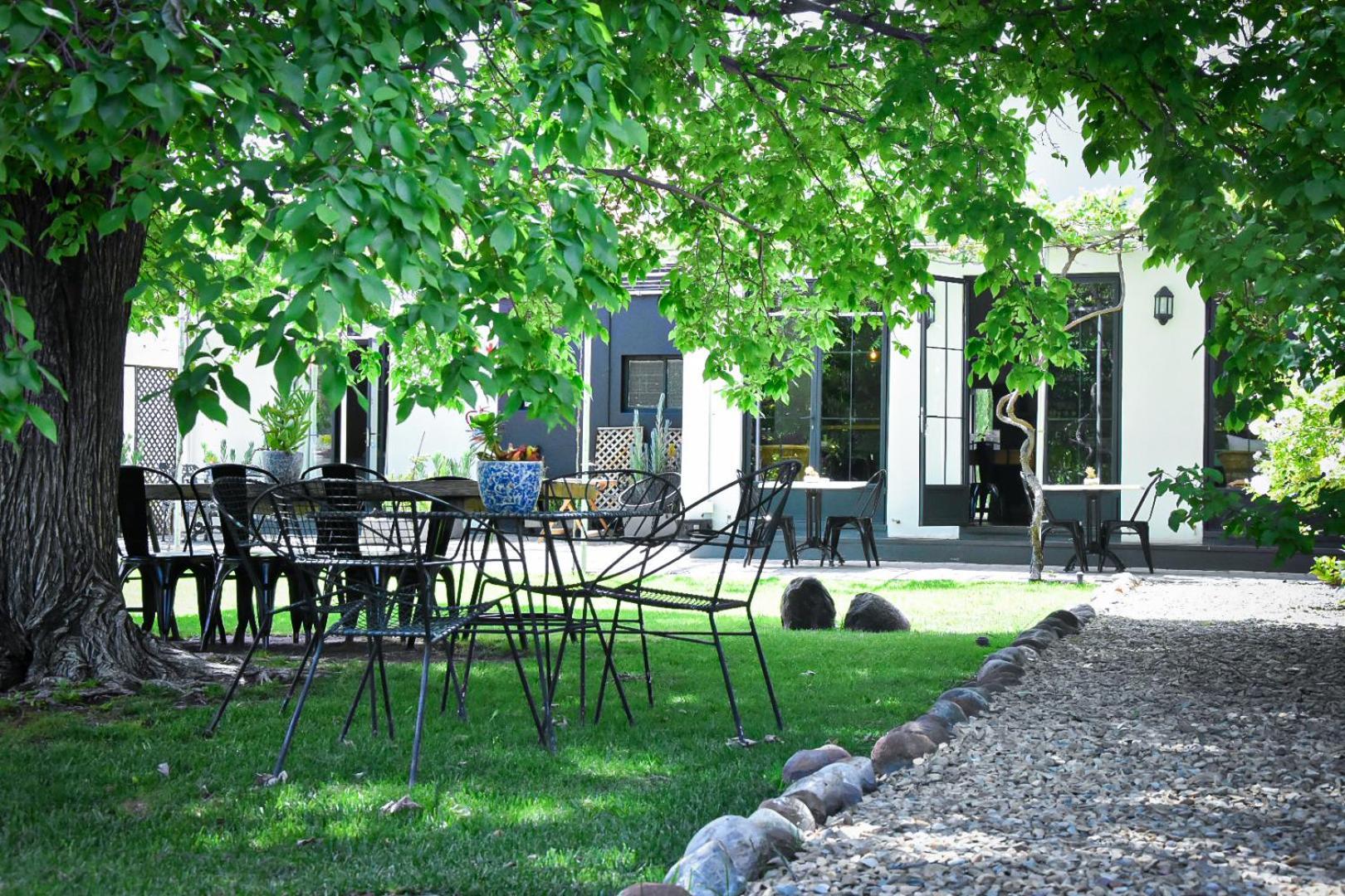 Beautiful Betty Guesthouse 보퍼트웨스트 외부 사진