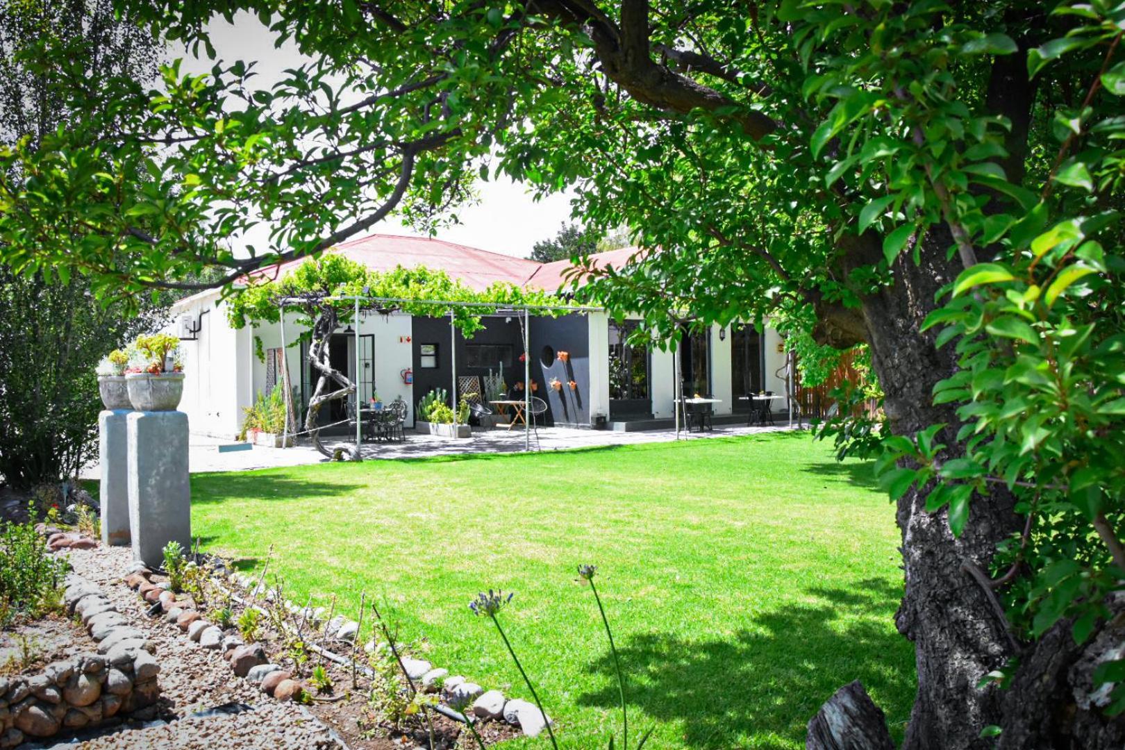 Beautiful Betty Guesthouse 보퍼트웨스트 외부 사진