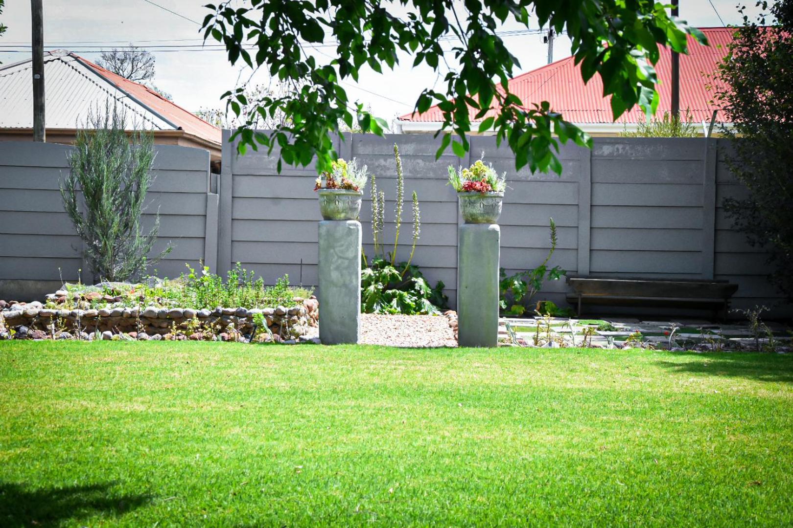 Beautiful Betty Guesthouse 보퍼트웨스트 외부 사진