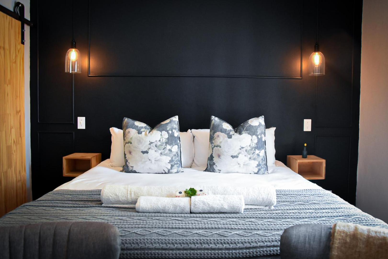 Beautiful Betty Guesthouse 보퍼트웨스트 외부 사진