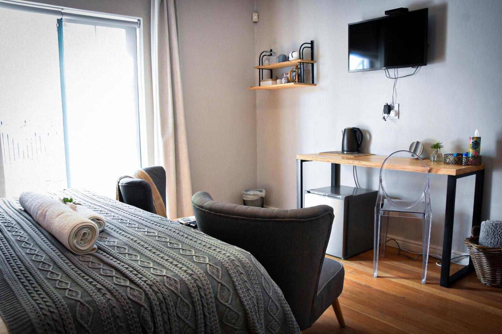 Beautiful Betty Guesthouse 보퍼트웨스트 외부 사진
