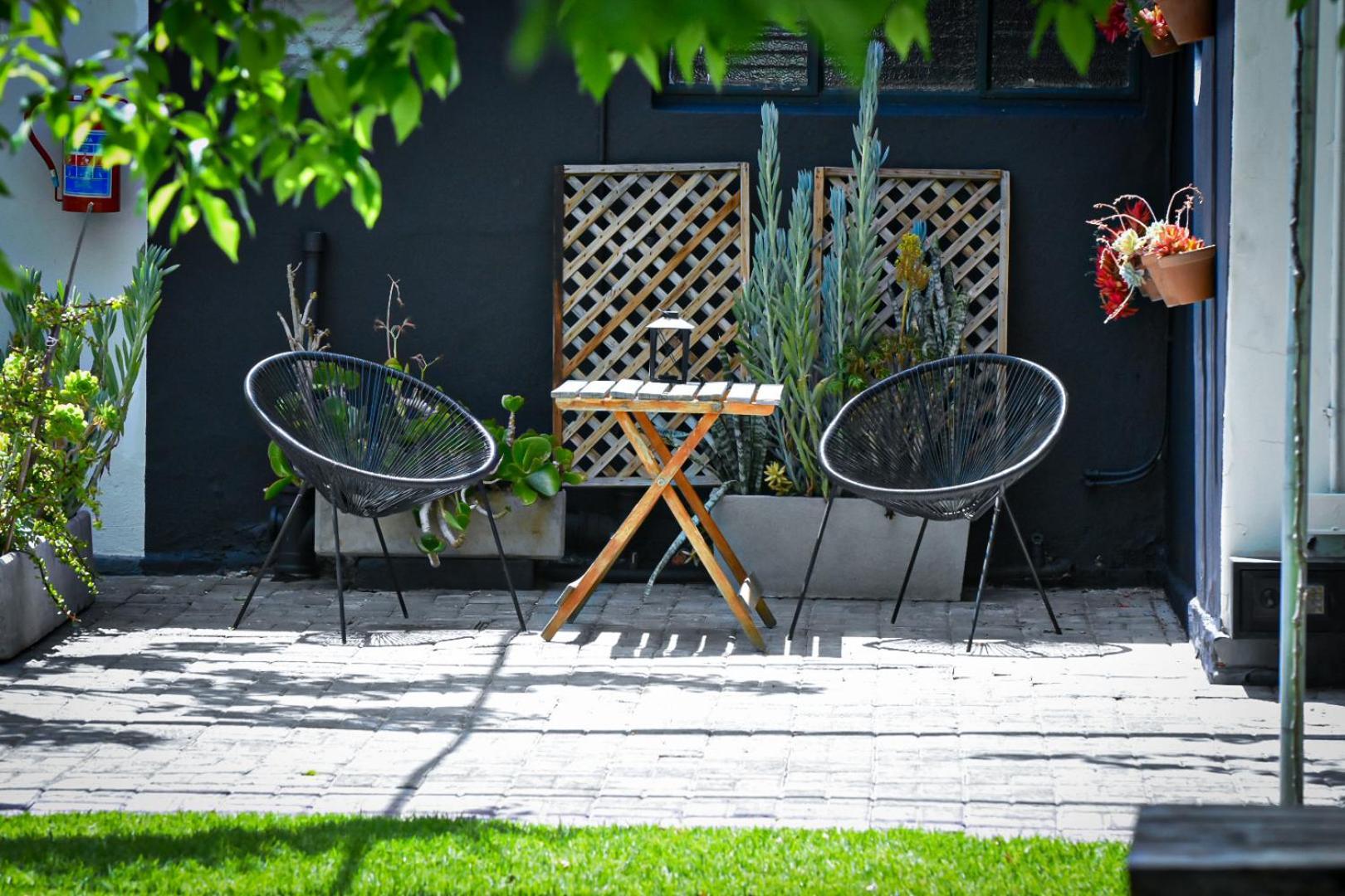 Beautiful Betty Guesthouse 보퍼트웨스트 외부 사진