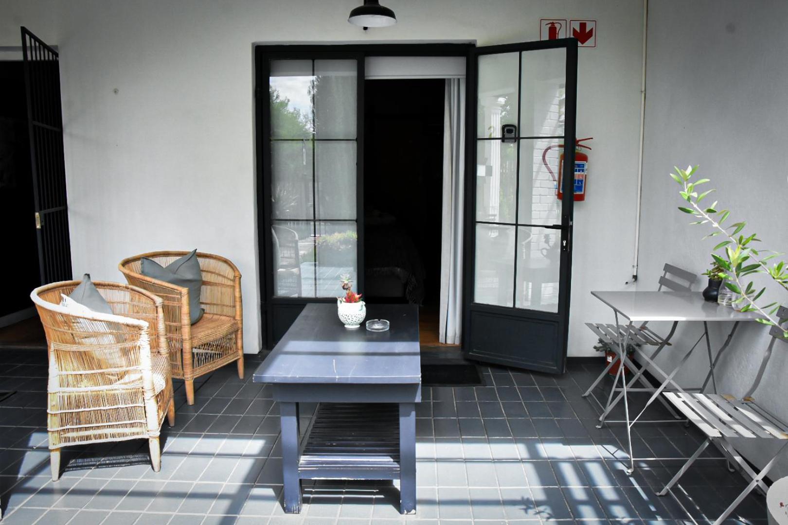 Beautiful Betty Guesthouse 보퍼트웨스트 외부 사진