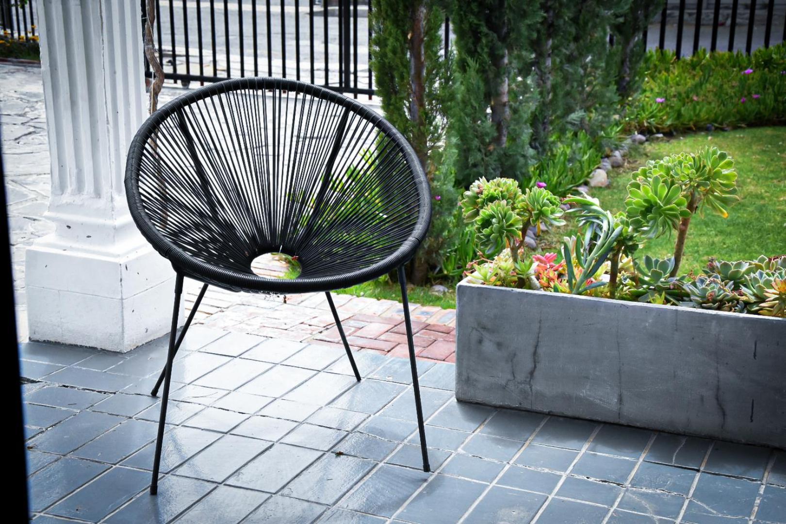 Beautiful Betty Guesthouse 보퍼트웨스트 외부 사진