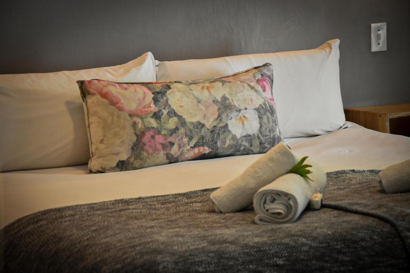 Beautiful Betty Guesthouse 보퍼트웨스트 외부 사진