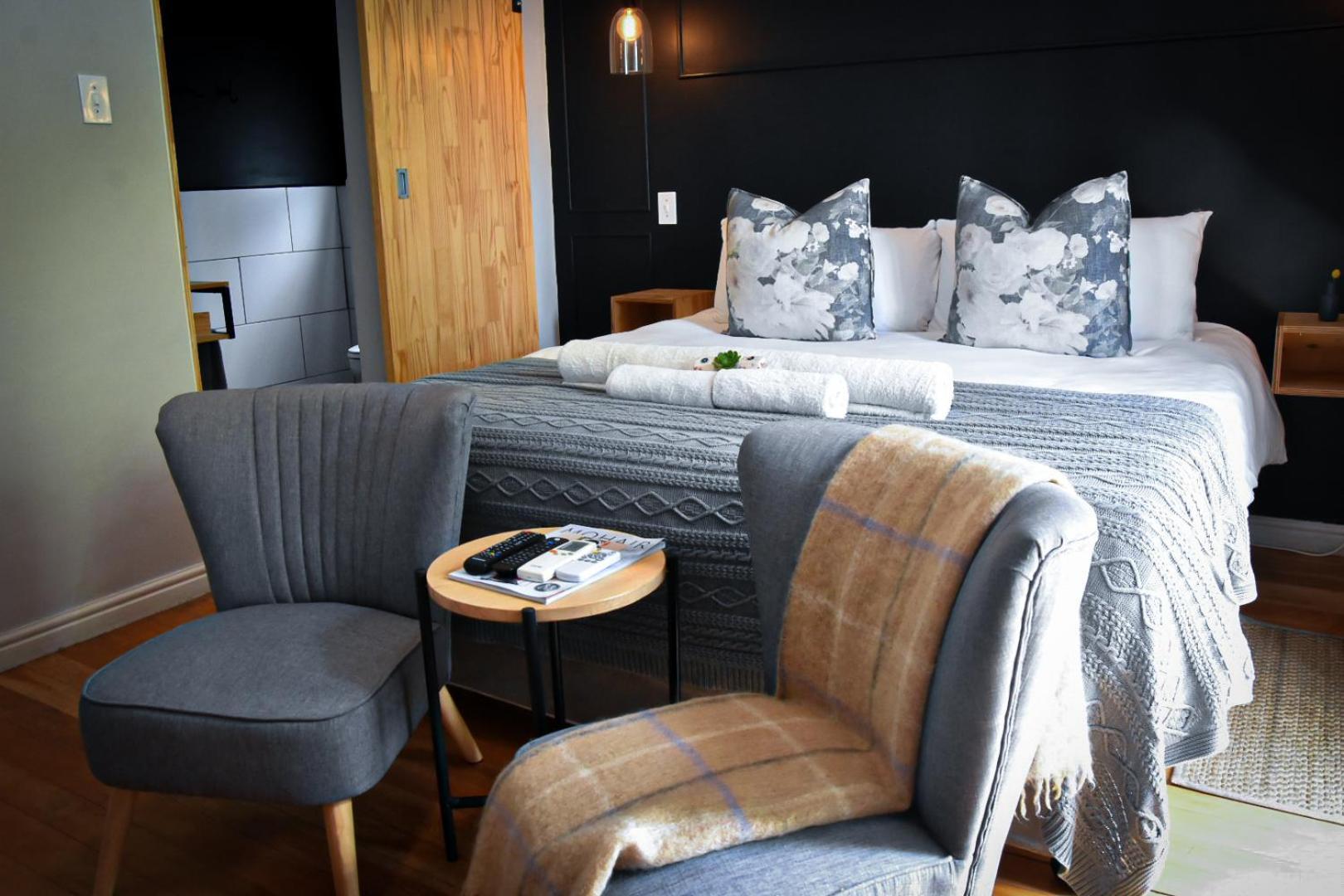 Beautiful Betty Guesthouse 보퍼트웨스트 외부 사진