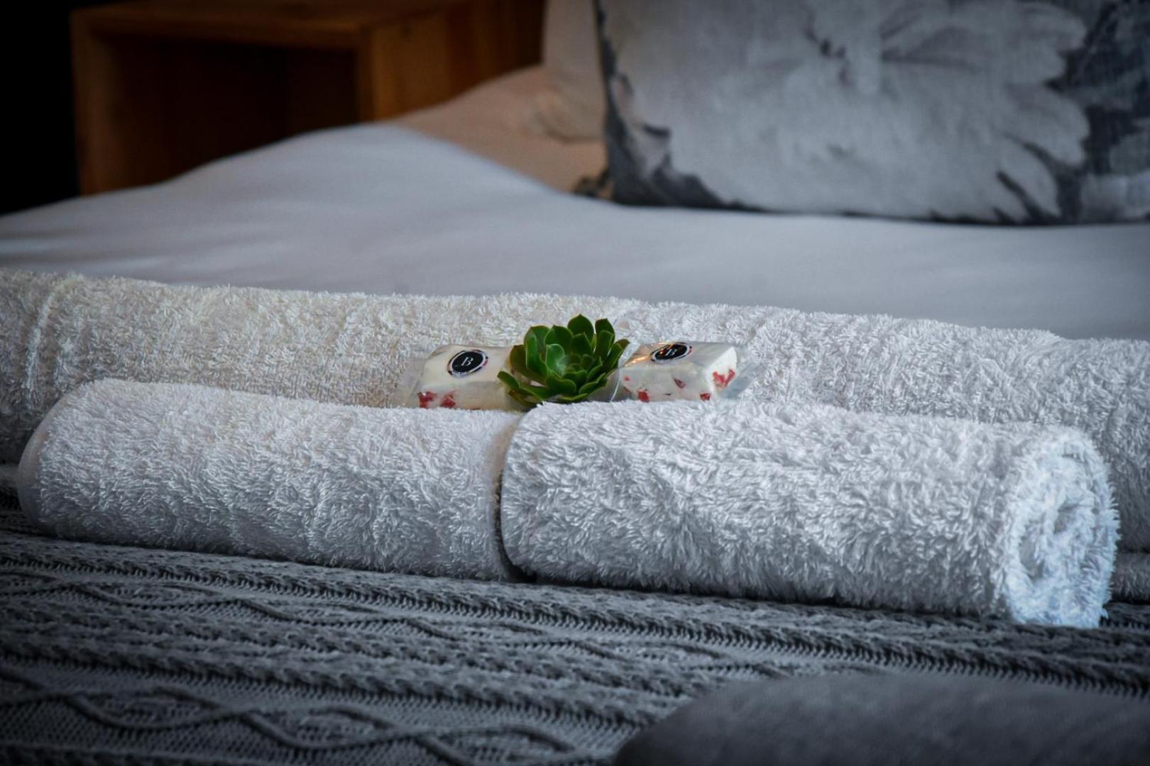 Beautiful Betty Guesthouse 보퍼트웨스트 외부 사진