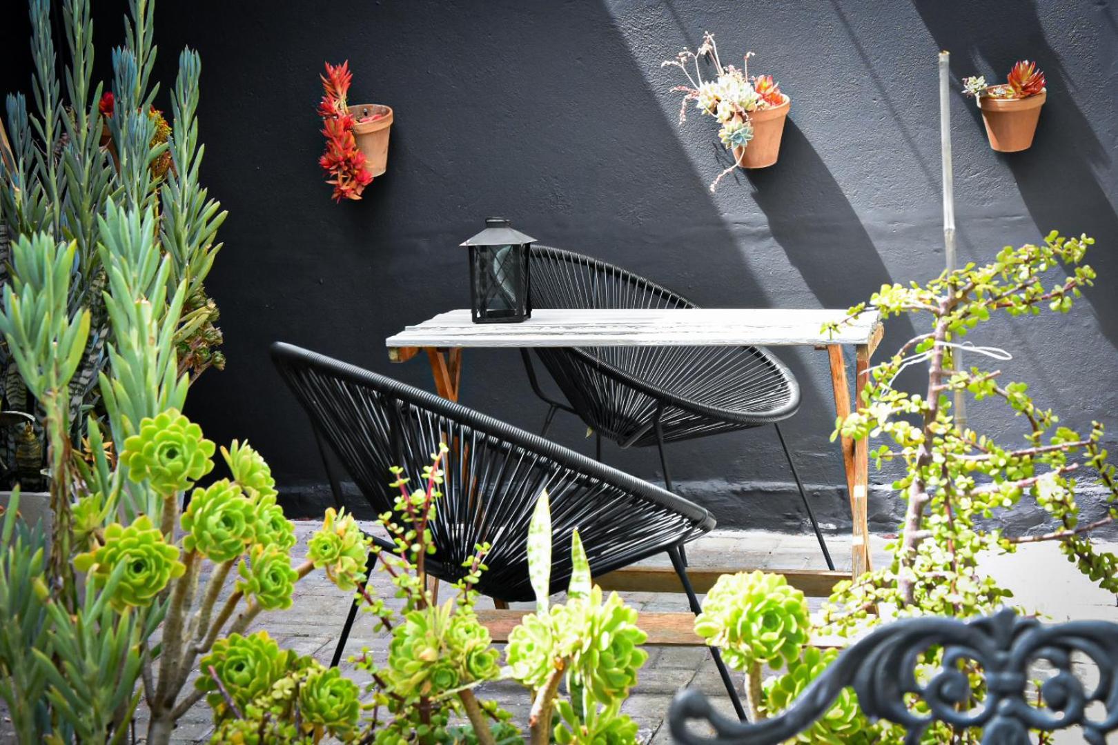 Beautiful Betty Guesthouse 보퍼트웨스트 외부 사진