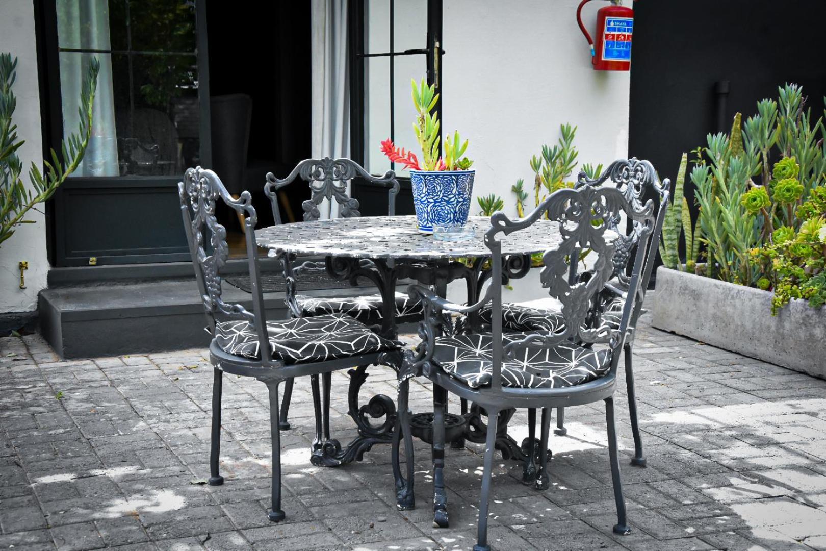 Beautiful Betty Guesthouse 보퍼트웨스트 외부 사진