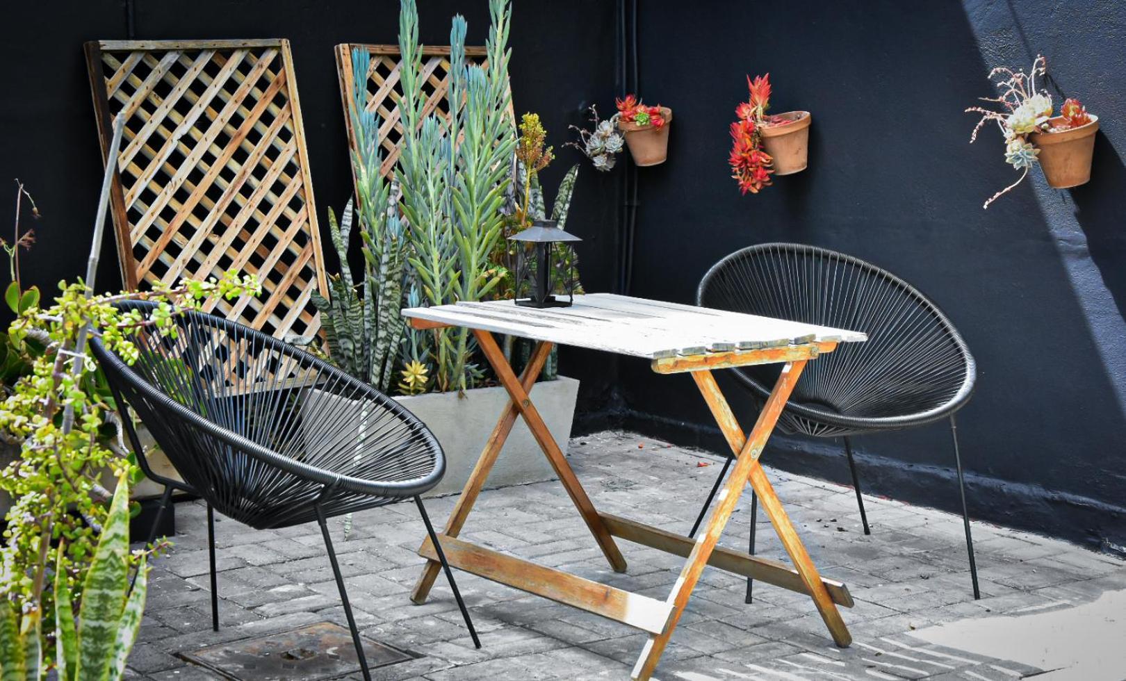 Beautiful Betty Guesthouse 보퍼트웨스트 외부 사진