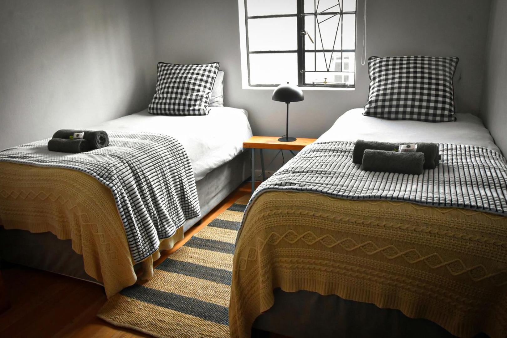 Beautiful Betty Guesthouse 보퍼트웨스트 외부 사진