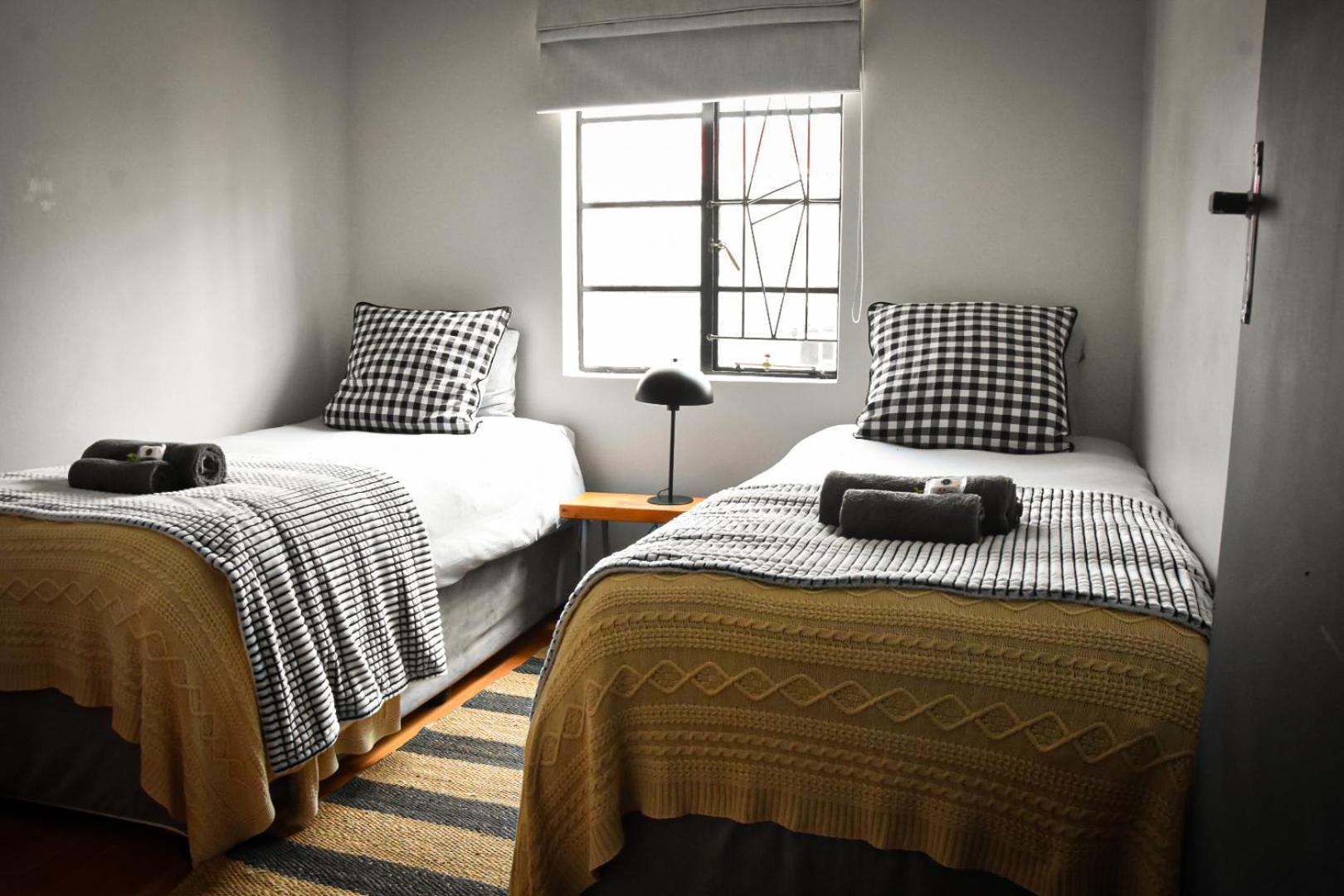 Beautiful Betty Guesthouse 보퍼트웨스트 외부 사진