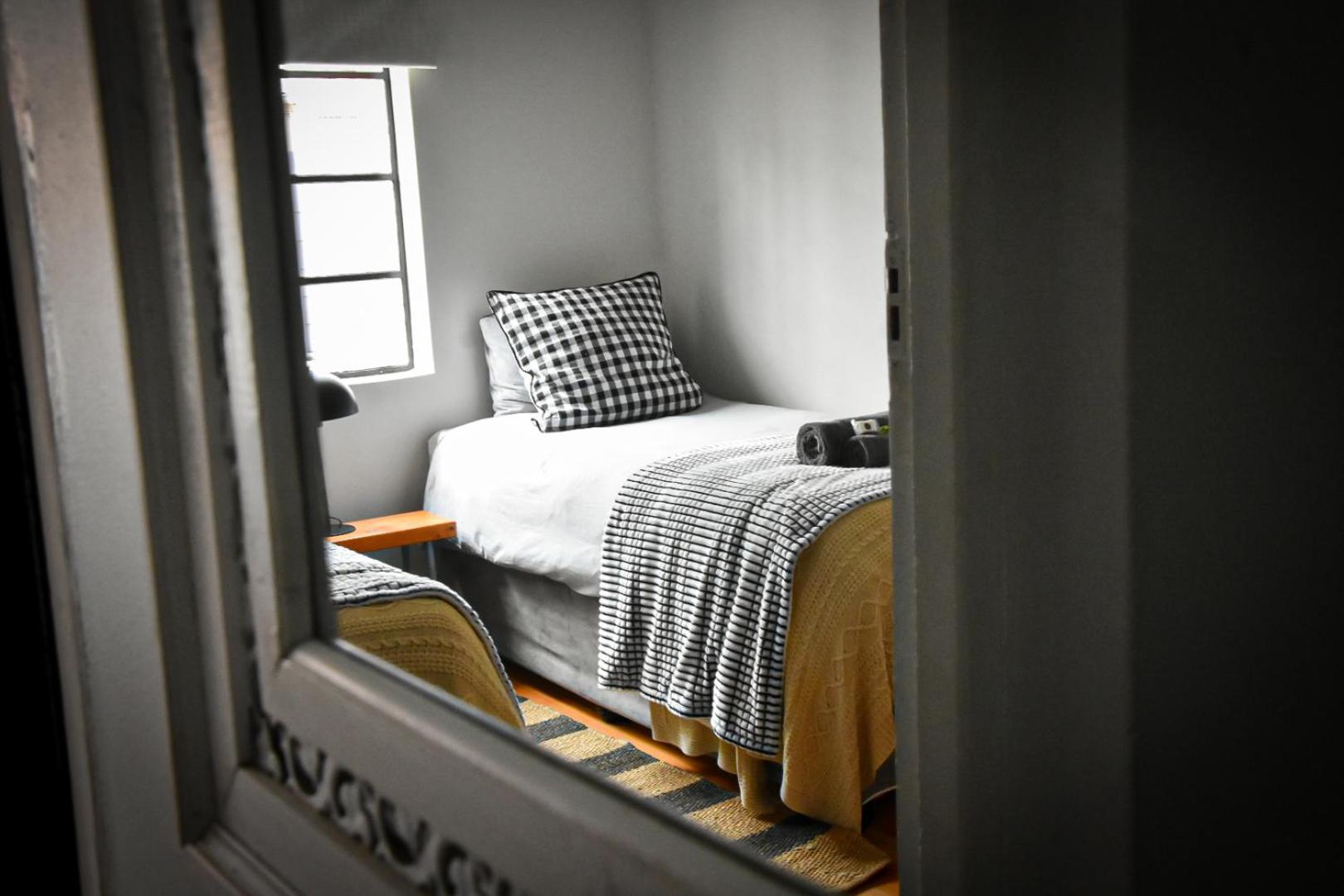 Beautiful Betty Guesthouse 보퍼트웨스트 외부 사진