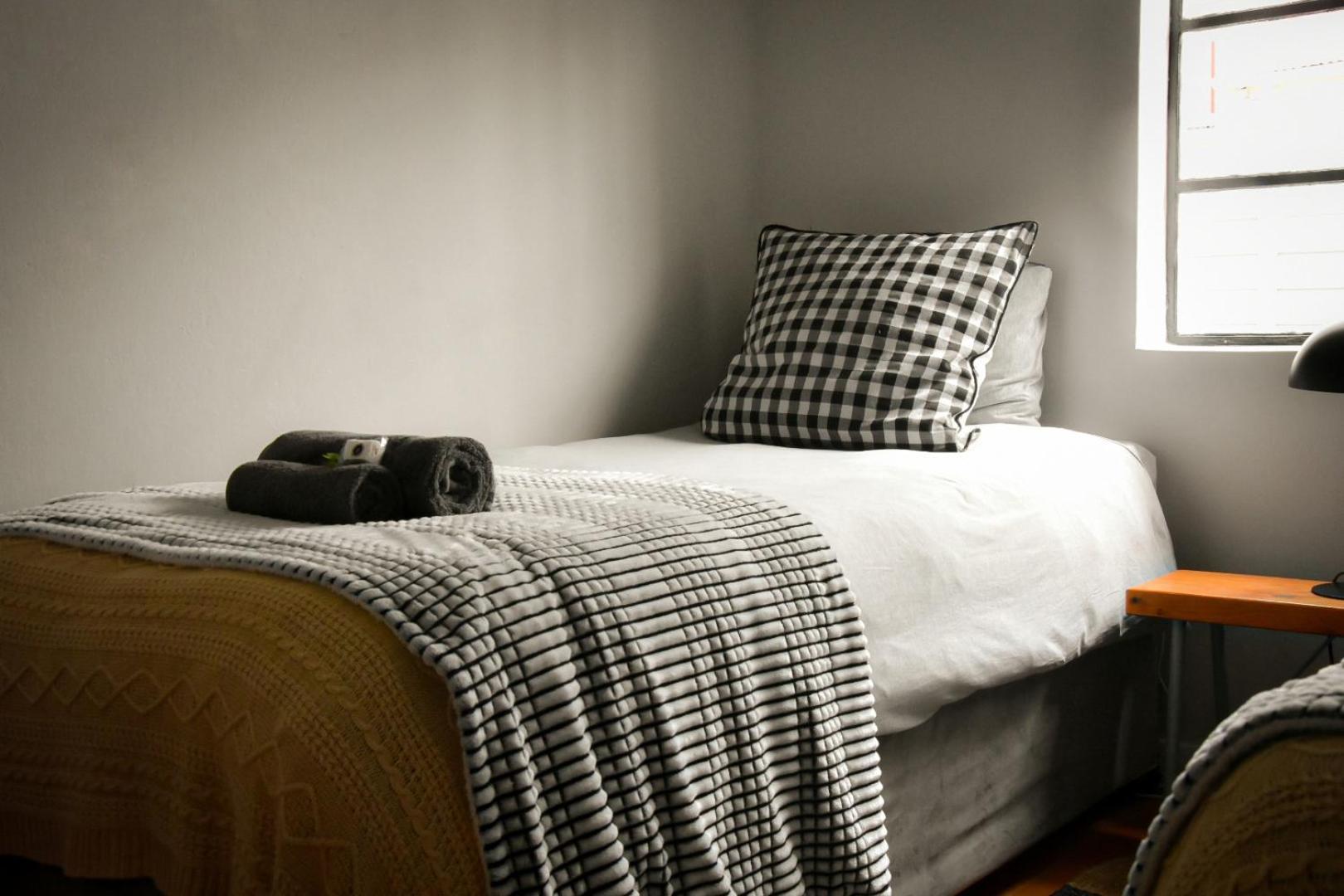 Beautiful Betty Guesthouse 보퍼트웨스트 외부 사진