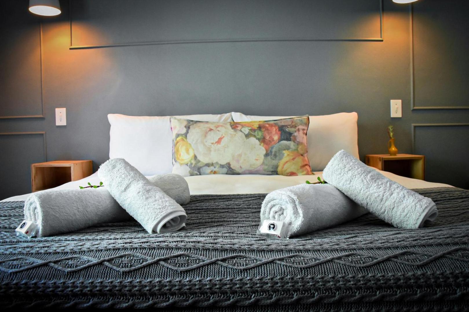 Beautiful Betty Guesthouse 보퍼트웨스트 외부 사진